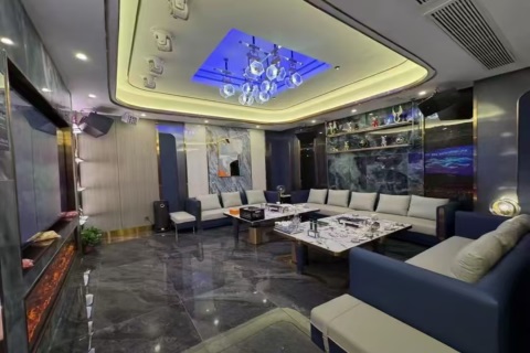 邯郸KTV诚聘氛围专员 古城夜色中的职业新舞台